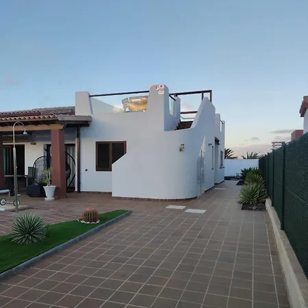 Illusion Villa *