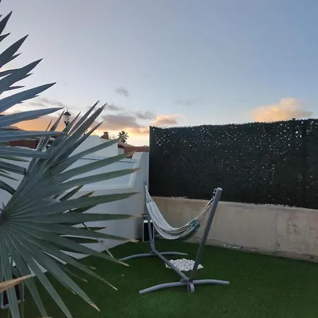 Illusion By Golf Club Caleta De Fuste