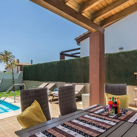 Villa Illusion By Golf Club