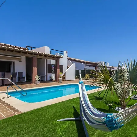 Illusion Villa
