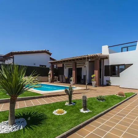 Illusion By Golf Club Villa Caleta De Fuste