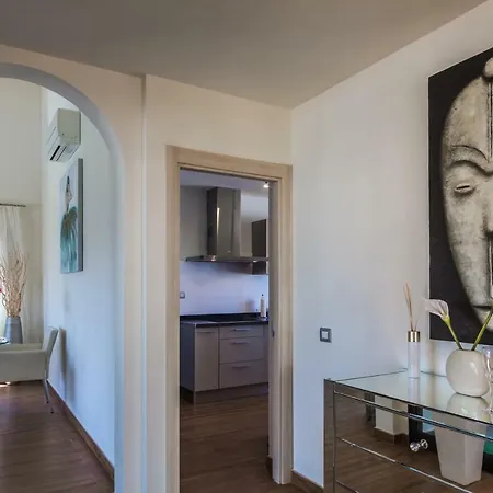 Illusion By Golf Club * Caleta De Fuste