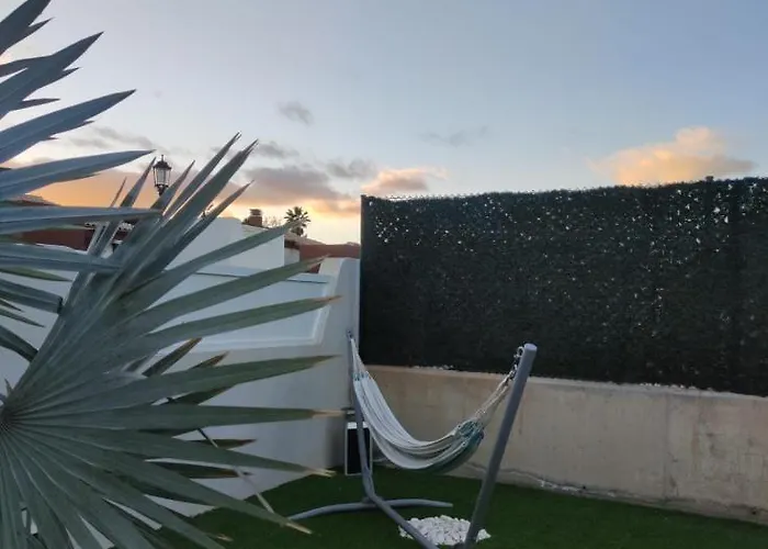 Illusion Caleta De Fuste