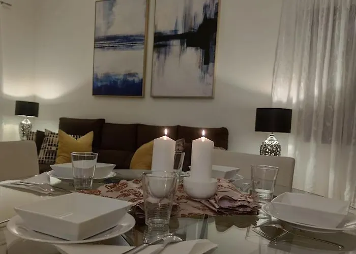 Illusion Caleta De Fuste