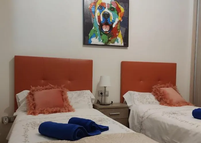 Villa Illusion *