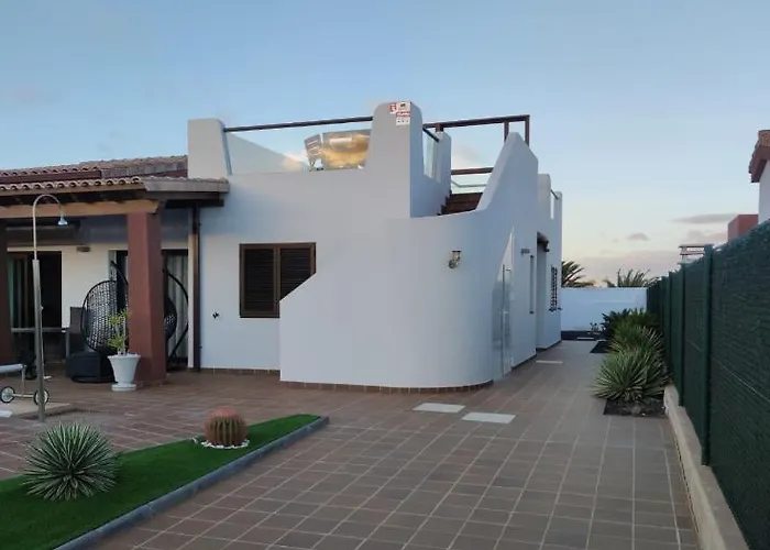 Illusion Villa *