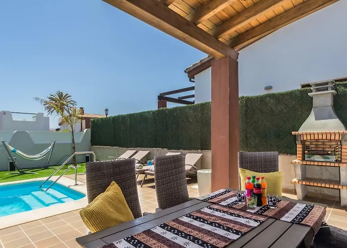 Villa Illusion