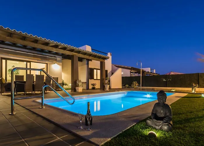 Villa Illusion *