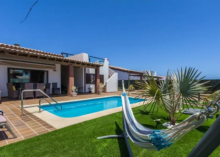 Illusion Villa