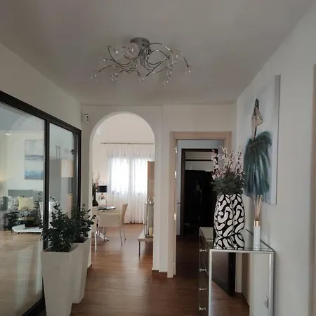 Villa Illusion By Golf Club *