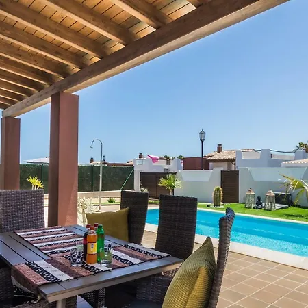 Illusion * Caleta De Fuste